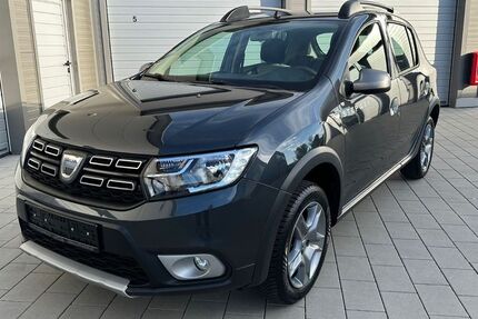 Dacia Sandero 22.733 km 12.200 &euro; Bad Saulgau 88348