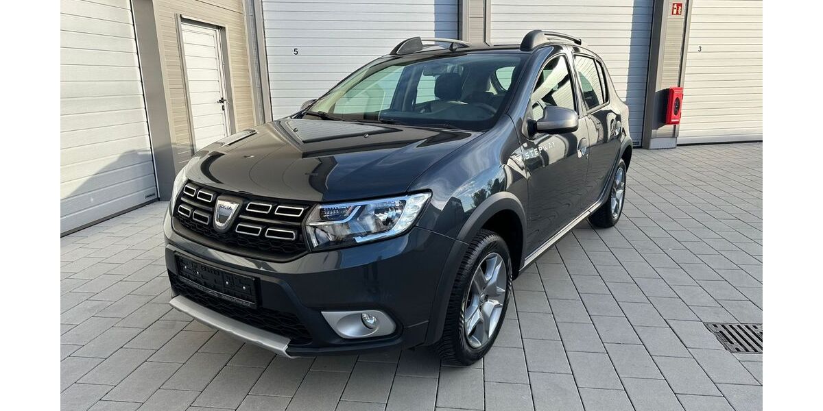 Dacia Sandero 22.733 km 12.200 &euro; Bad Saulgau 88348