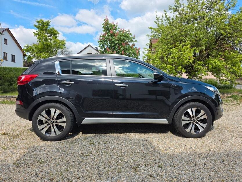 Sportage