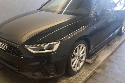 Audi A4 52.097 km 35.980 &euro; Rüsselsheim 65428
