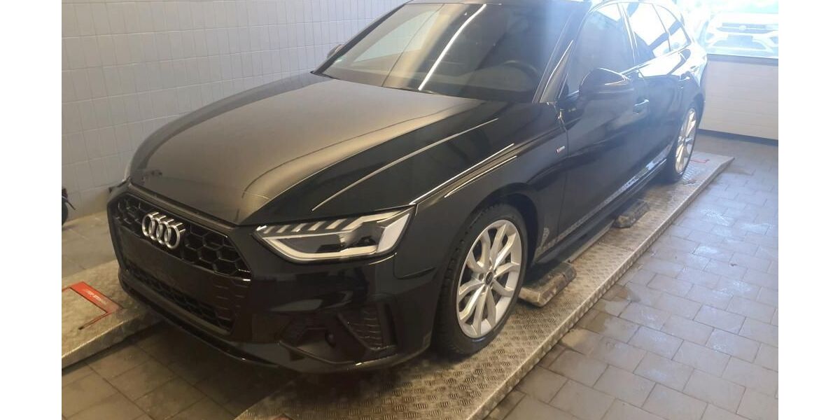 Audi A4 52.097 km 35.980 &euro; Rüsselsheim 65428