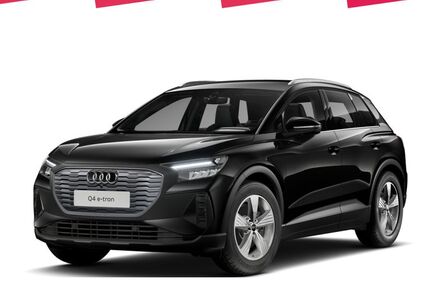 Audi Q4 e-tron 24.077 km 38.065 &euro; Weinheim 69469