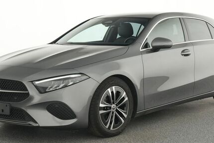 Mercedes-Benz A 180 29.000 km 24.900 &euro; Simmozheim/Stuttgart 75397