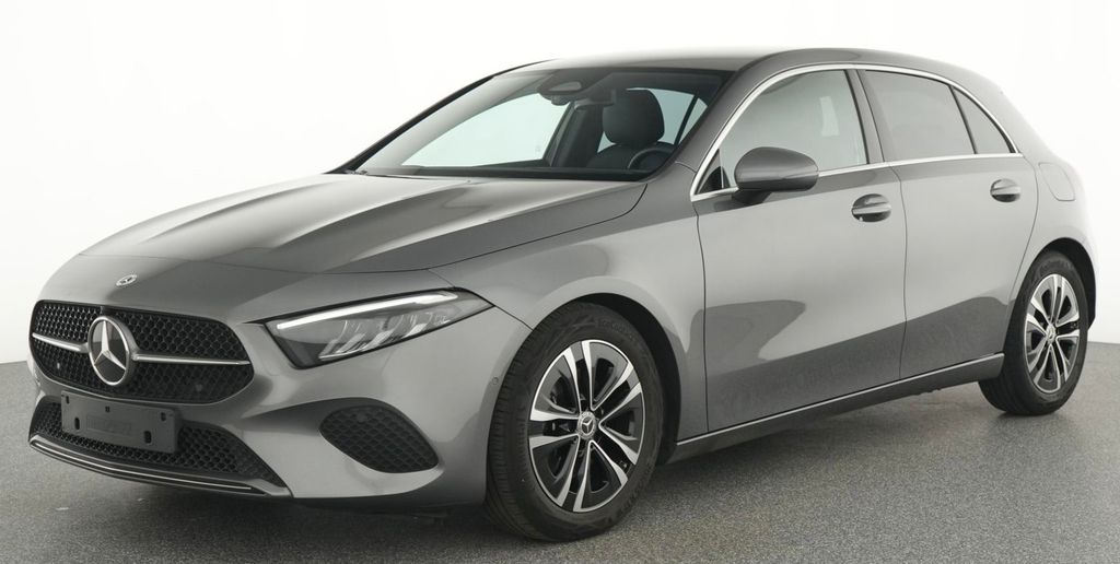 Mercedes-Benz A 180 29.000 km 24.900 &euro; Simmozheim/Stuttgart 75397