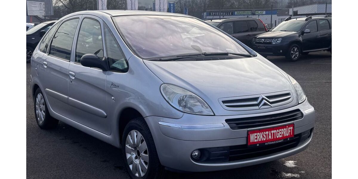 Citroen Xsara Picasso 84.521 km 5.499 &euro; Lebach 66822