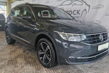 VW Tiguan 63.200 km 27.750 &euro; Dachau 85221