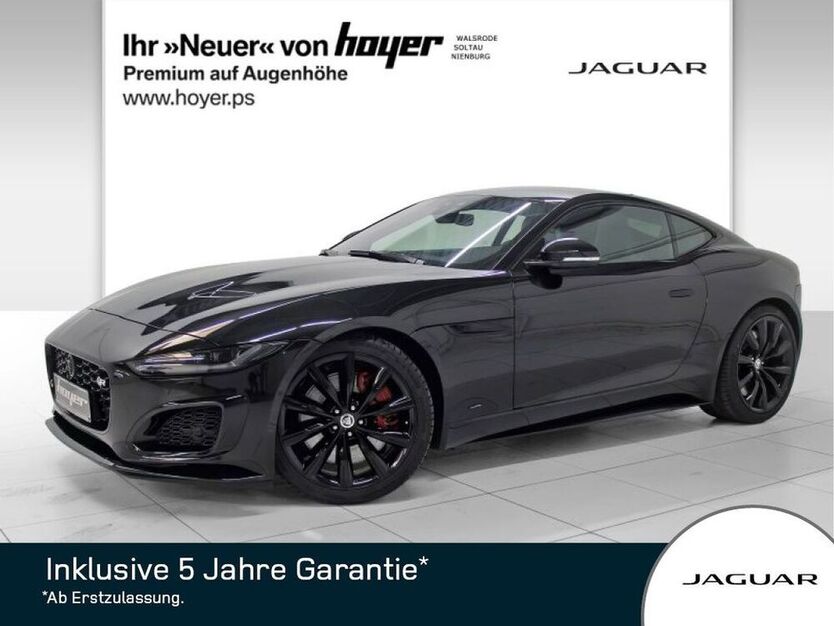 F-Type