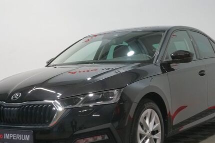 Skoda Octavia 17.609 km 26.990 &euro; Schmidgaden 92546
