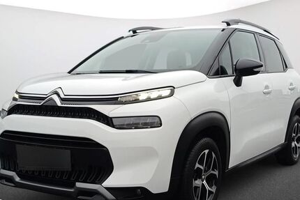 Citroen C3 Aircross 20.343 km 14.480 &euro; Borken 46325