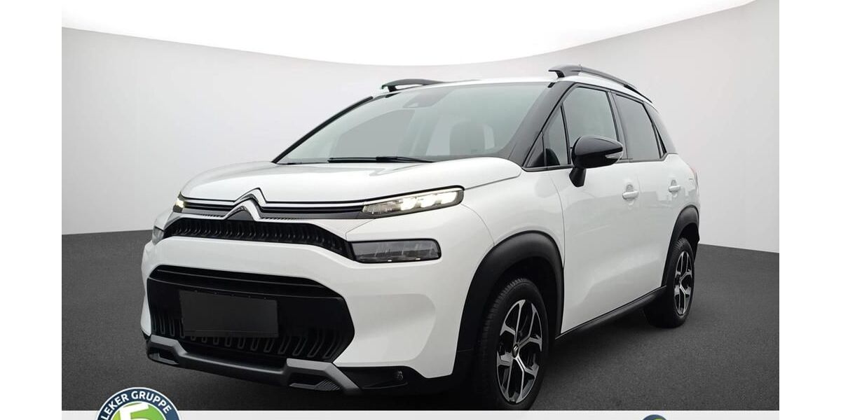 Citroen C3 Aircross 20.343 km 14.480 &euro; Borken 46325
