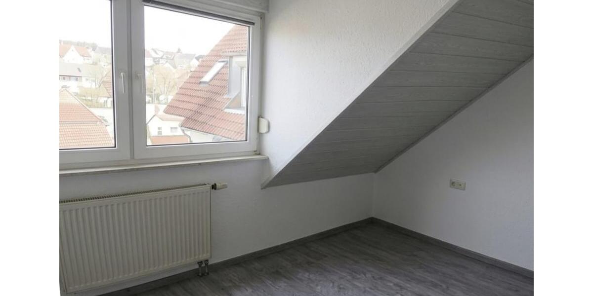 Maisonettenwohnung Donzdorf - 3 Zimmer, 100 m&sup2;, 340.000&euro; | Angebot:26921947