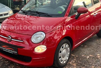 Fiat 500 60.000 km 8.999 &euro; Michendorf 14552