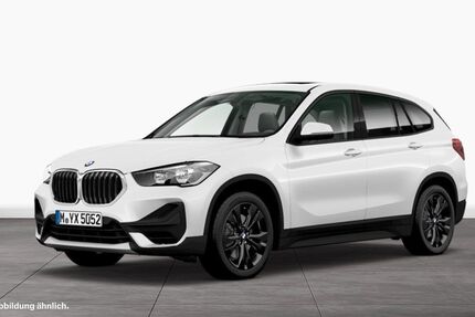 BMW X1 61.888 km 24.880 &euro; Dreieich-Sprendlingen 63303