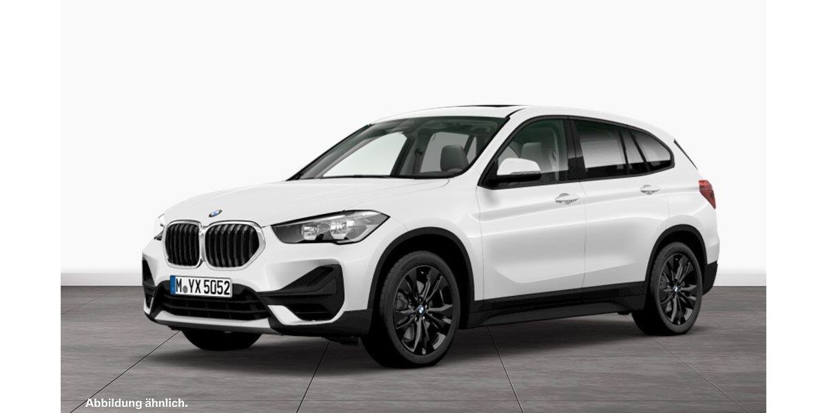 BMW X1 61.888 km 24.880 &euro; Dreieich-Sprendlingen 63303
