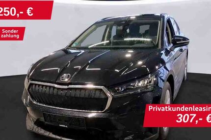 Skoda Enyaq 18.807 km 23.630 &euro; Mitterteich 95666