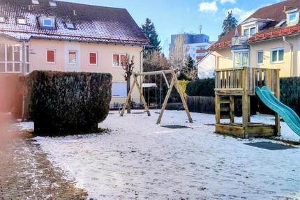 Sehr schöne 2-Zimmer ETW in Waldkraiburg - Bj. 1998 2 zimmer