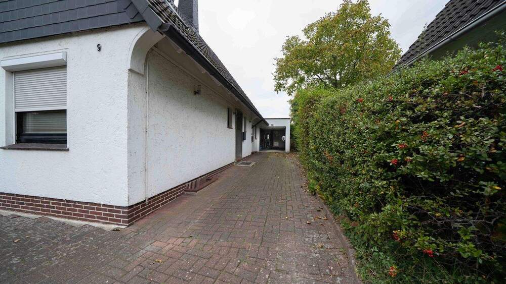 Einfamilienhaus Uetersen - 5 Zimmer, 150 m&sup2;, 319.000&euro; | Angebot:25697874