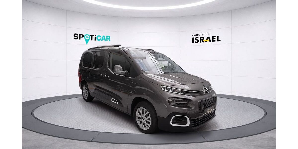 Citroen Berlingo 71.875 km 21.490 &euro; Dresden 01257