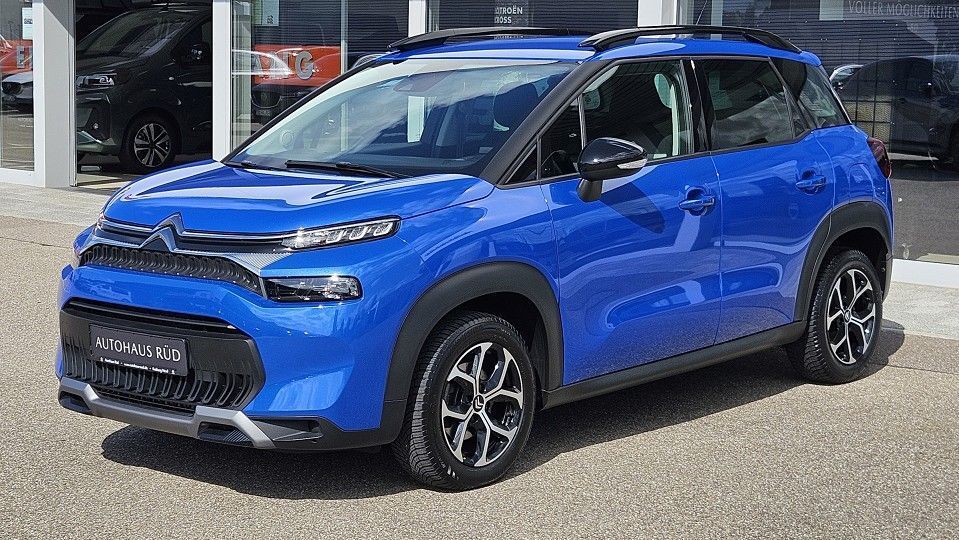 C3 Aircross