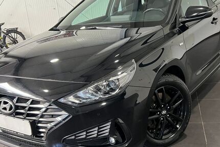 Hyundai i30 170.000 km 10.995 &euro; Bretten 75015