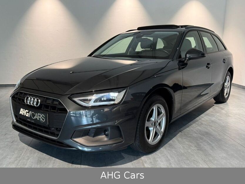 Audi A4 149.100 km 19.999 € Burghaun 36151
