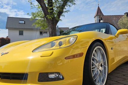 Corvette C6 168.700 km 27.900 &euro; Emmendingen 79312