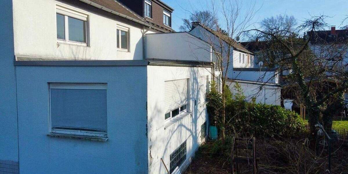 Mehrfamilienhaus, Wohnhaus Lünen Nordlünen - 5 Zimmer, 150 m&sup2;, 295.000&euro; | Angebot:25386219