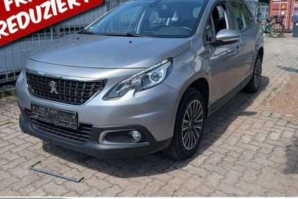 Peugeot 2008 84.585 km 5.385 &euro; Achern 77855