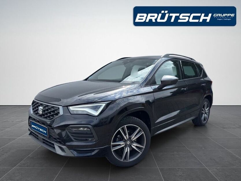 Ateca