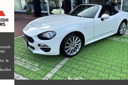 Fiat 124 45.580 km 18.980 € Burglengenfeld 93133