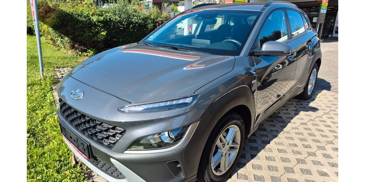 Hyundai KONA 62.849 km 14.490 &euro; Roßwein 04741
