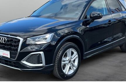 Audi Q2 22.500 km 33.780 &euro; Kitzingen 97318