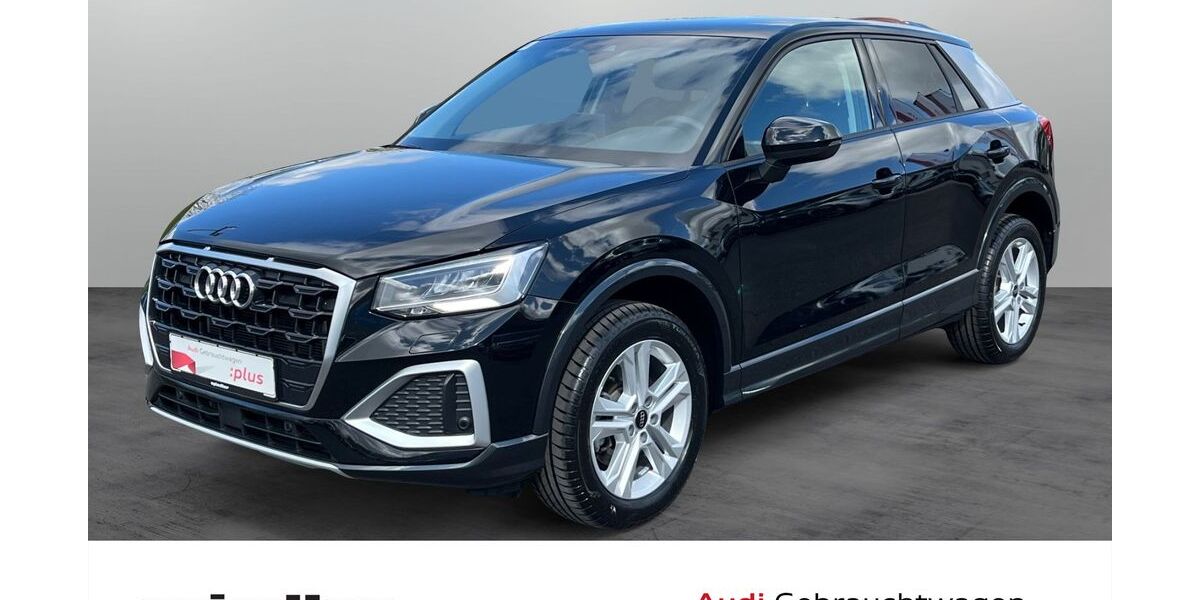 Audi Q2 22.500 km 33.780 &euro; Kitzingen 97318