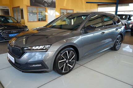 Skoda Octavia 125.000 km 23.780 &euro; Bad Doberan 18209