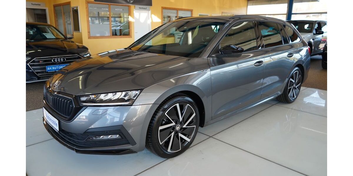 Skoda Octavia 125.000 km 23.780 &euro; Bad Doberan 18209