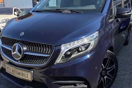 Mercedes-Benz V 300 69.475 km 58.999 &euro; Inning am Ammersee 82266
