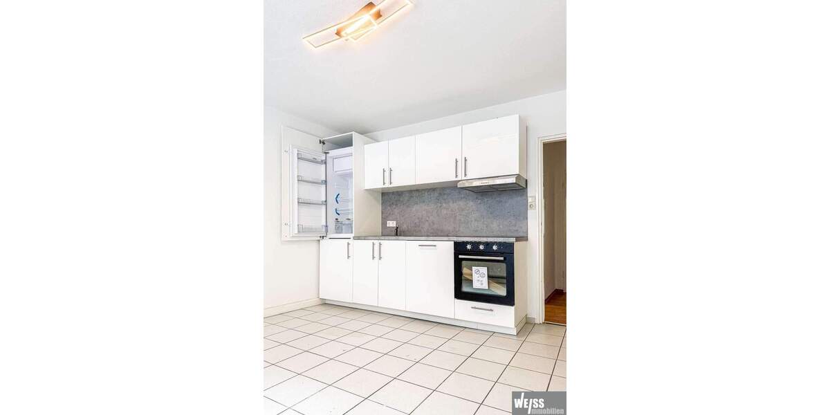 Etagenwohnung Ochsenfurt - 2 Zimmer, 79 m&sup2;, 650&euro; | Angebot:25703497
