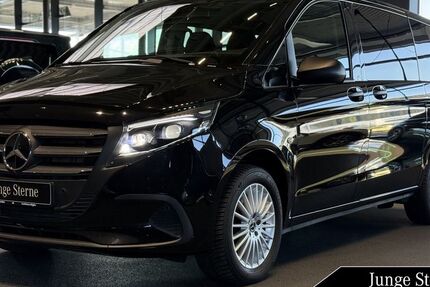 Mercedes-Benz Vito 21.648 km 64.850 &euro; Weilheim 82362