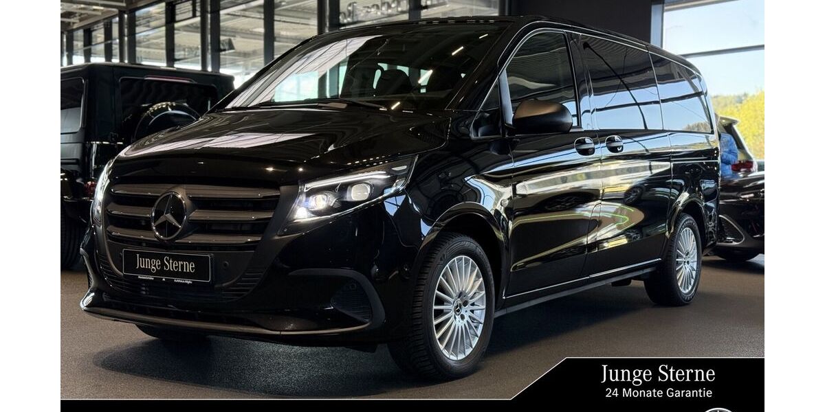 Mercedes-Benz Vito 21.648 km 64.850 &euro; Weilheim 82362