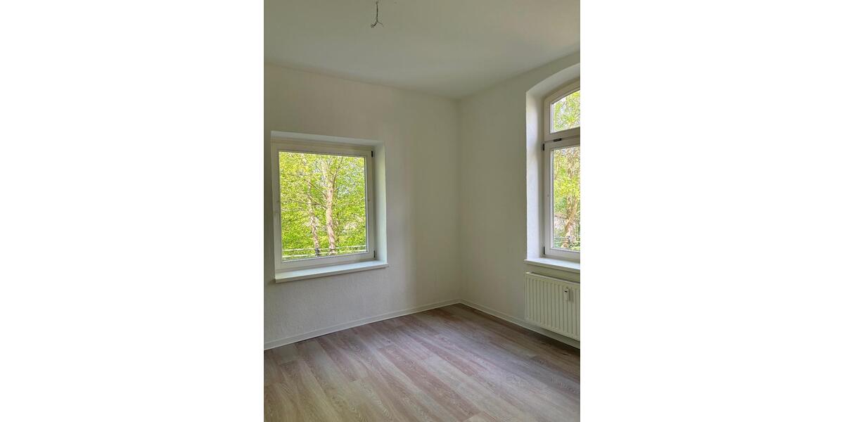 Erdgeschoßwohnung Crivitz - 2 Zimmer, 44 m&sup2;, 354&euro; | Angebot:26621882