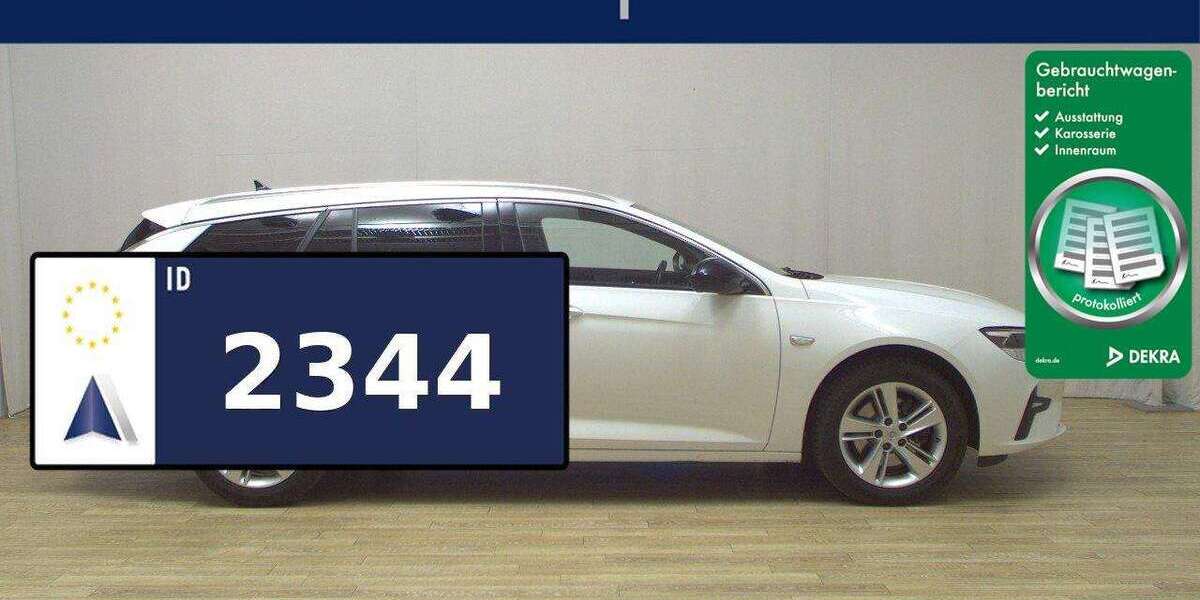 Opel Insignia 121.806 km 13.680 &euro; Bremen 28279