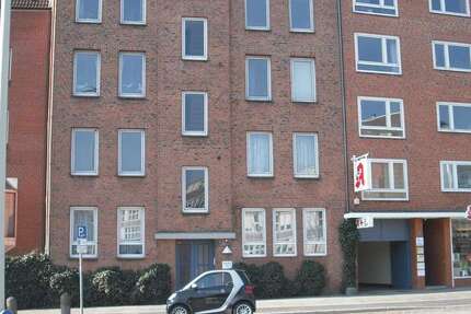 Wohnung Kiel Südfriedhof - 2 Zimmer, 43 m&sup2;, 510&euro; | Angebot:27162575