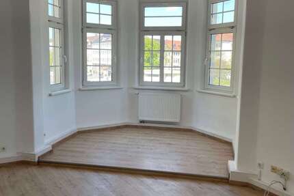 Wohnung Bayreuth City - 5 Zimmer, 155 m&sup2;, 1.600&euro; | Angebot:26865673