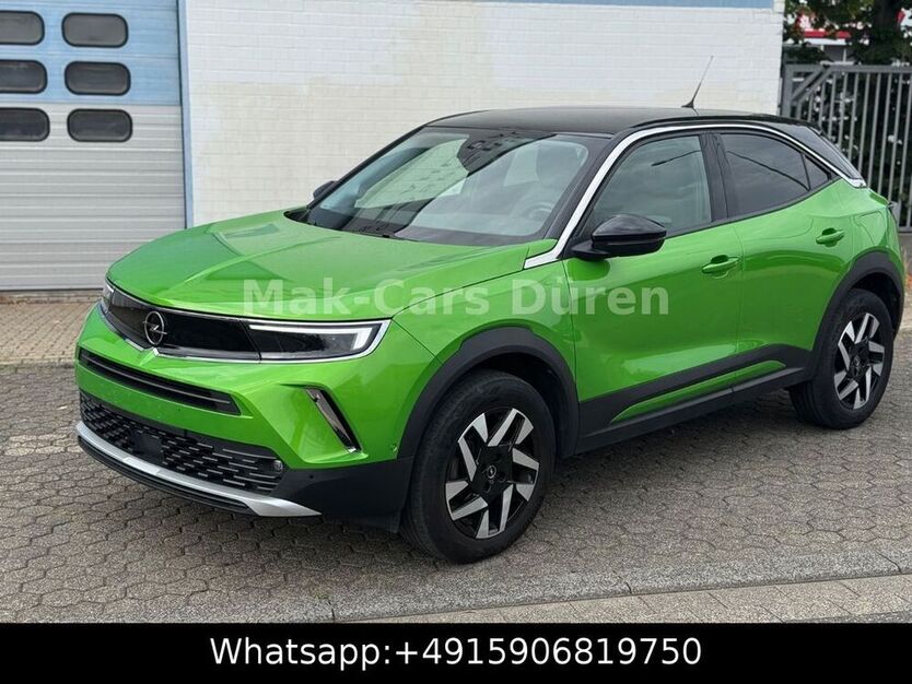 Mokka