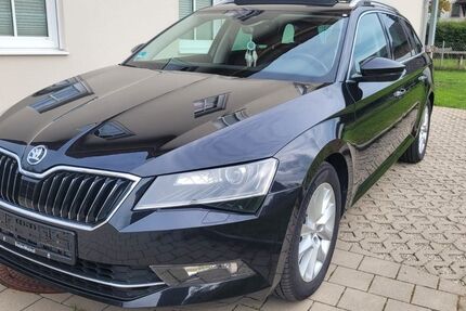 Skoda Superb 200.219 km 19.490 &euro; Amerang 83123