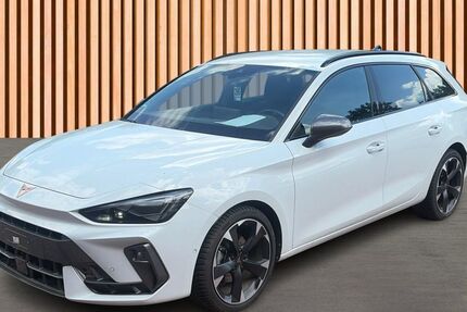 Cupra Leon 23.687 km 27.980 &euro; Dresden 01328