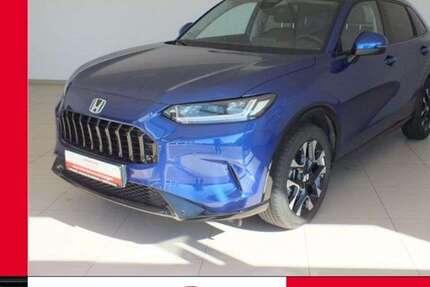 Honda ZR-V 20.900 km 31.900 &euro; Bernburg 06406
