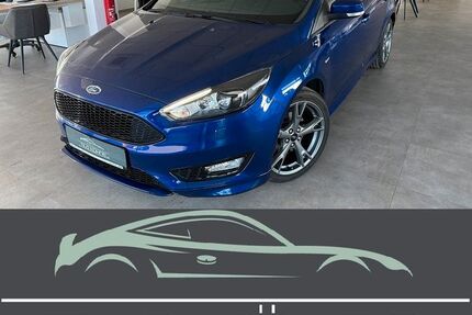 Ford Focus 81.984 km 12.990 &euro; Bad Düben 04849