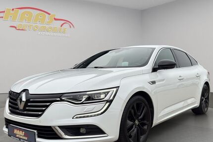 Renault Talisman 98.700 km 18.990 &euro; Ebersdorf b.Coburg 96237