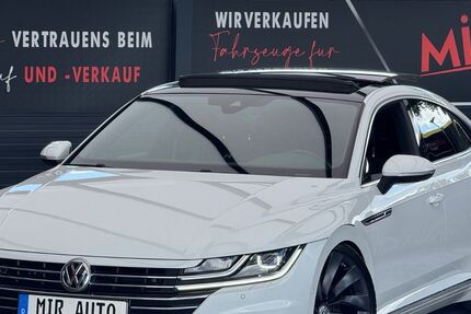 VW Arteon